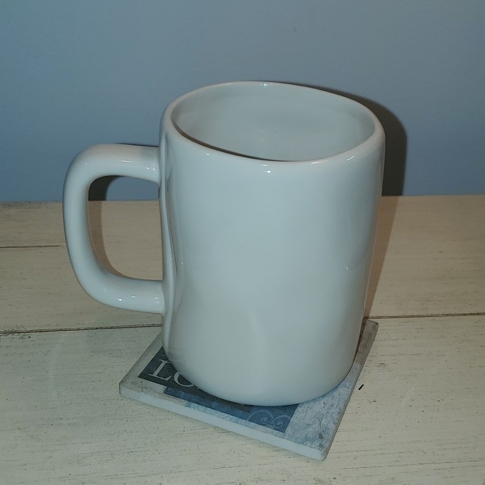 Mom Mug by Rae Dunn - Picture 2 of 4